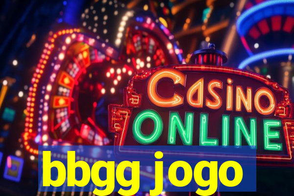 bbgg jogo